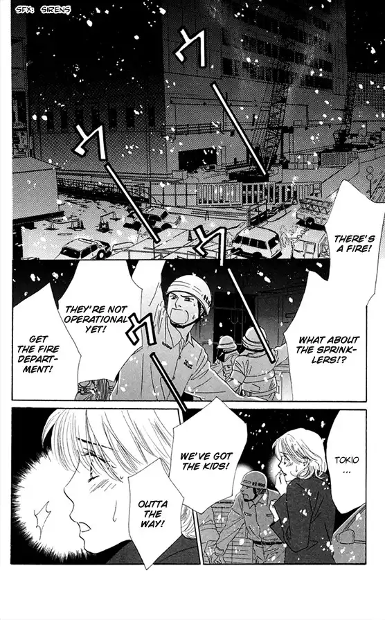 Eden no Hana Chapter 37 12